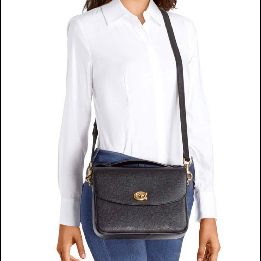 Coach Cassie Crossbody